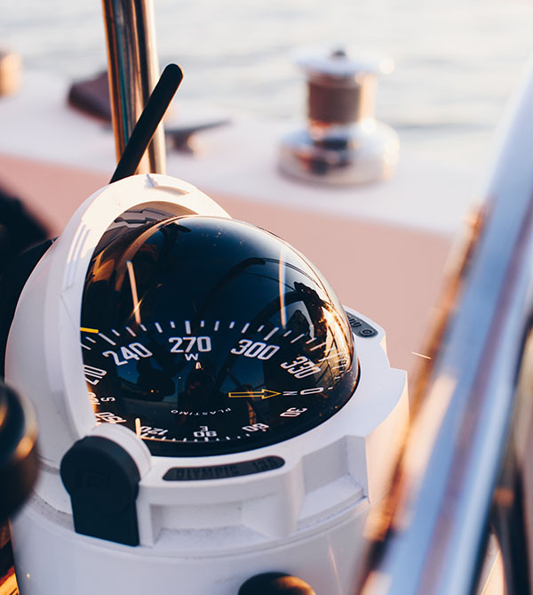 Charter Planning - Otium Yachts - Luxury Yacht Charter Croatia