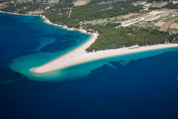 Island Brač - 'Green Paradise Begging to be Explored'