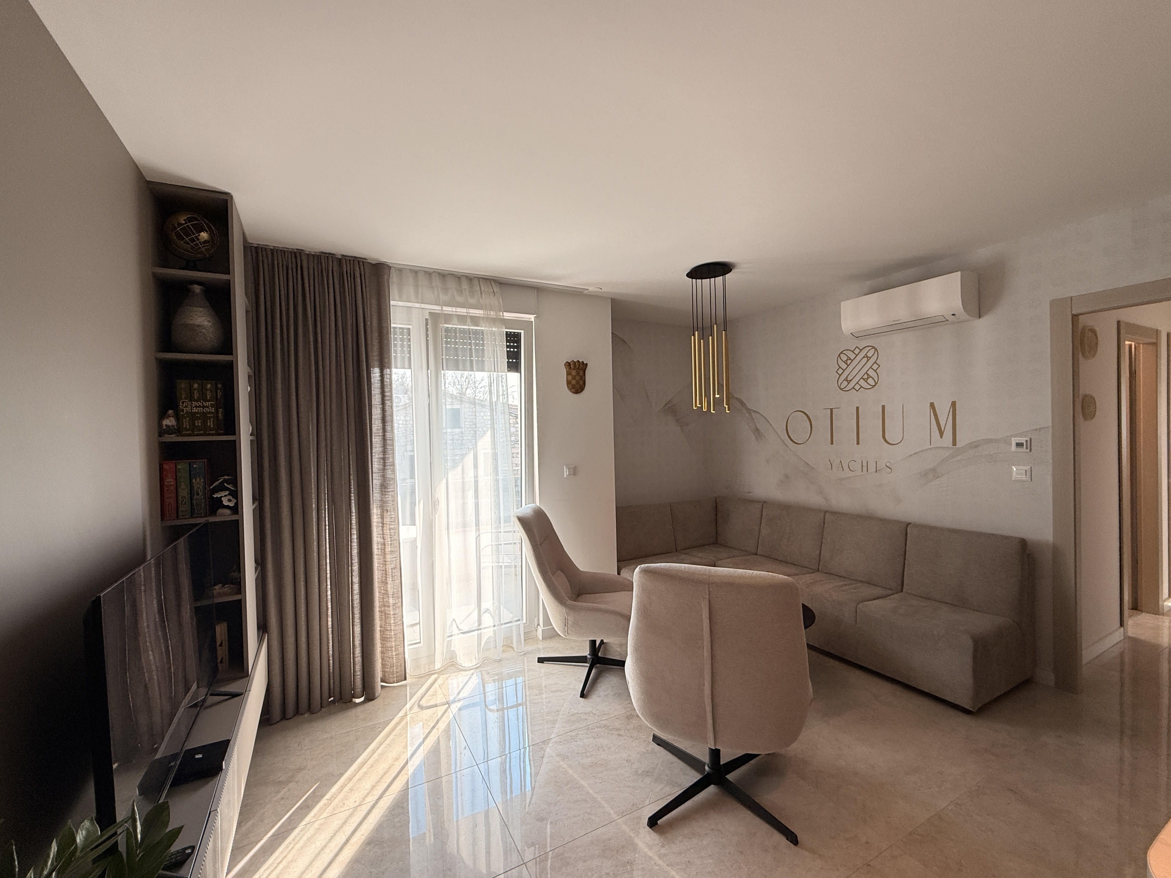 Otium Yachts - Luxury Yacht Charter Croatia