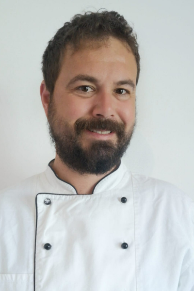 Jure Bilandzic, Chef