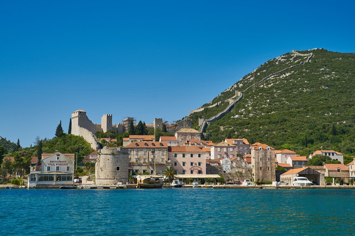 Ston
