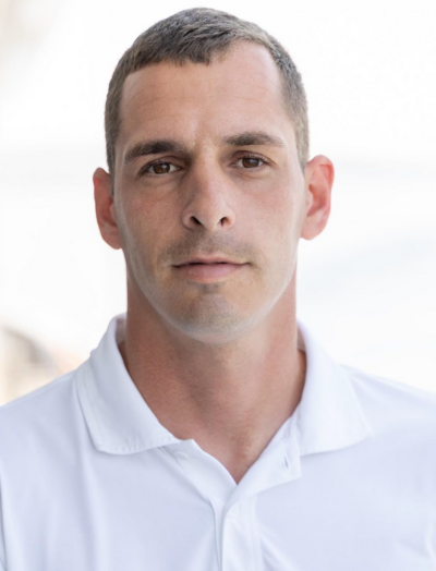 Luka Maric, Deckhand