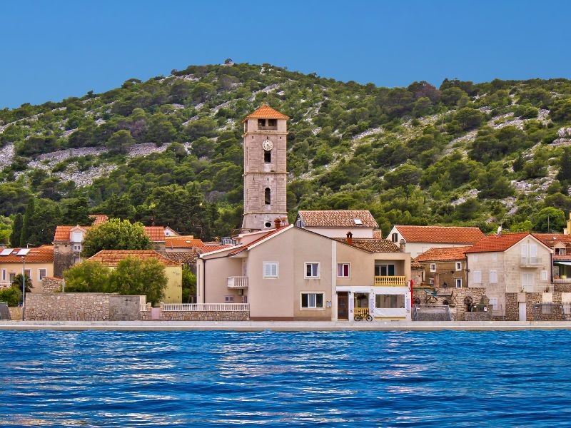 Tisno