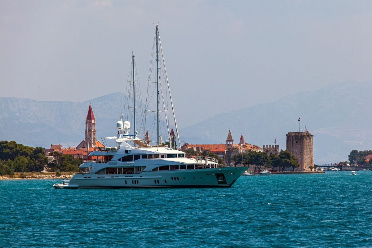 Trogir