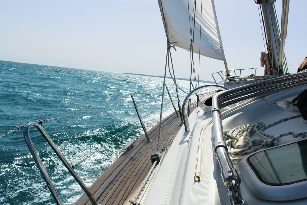 Yacht