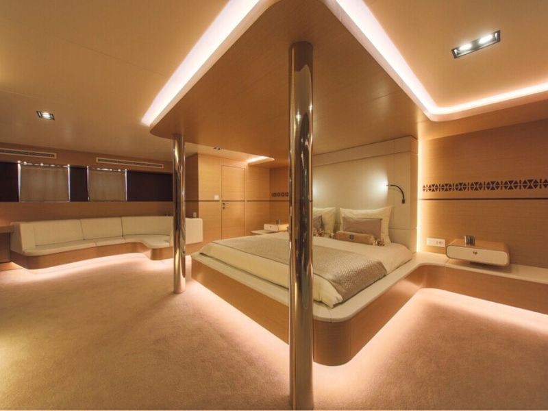 MSY Omnia Master suite