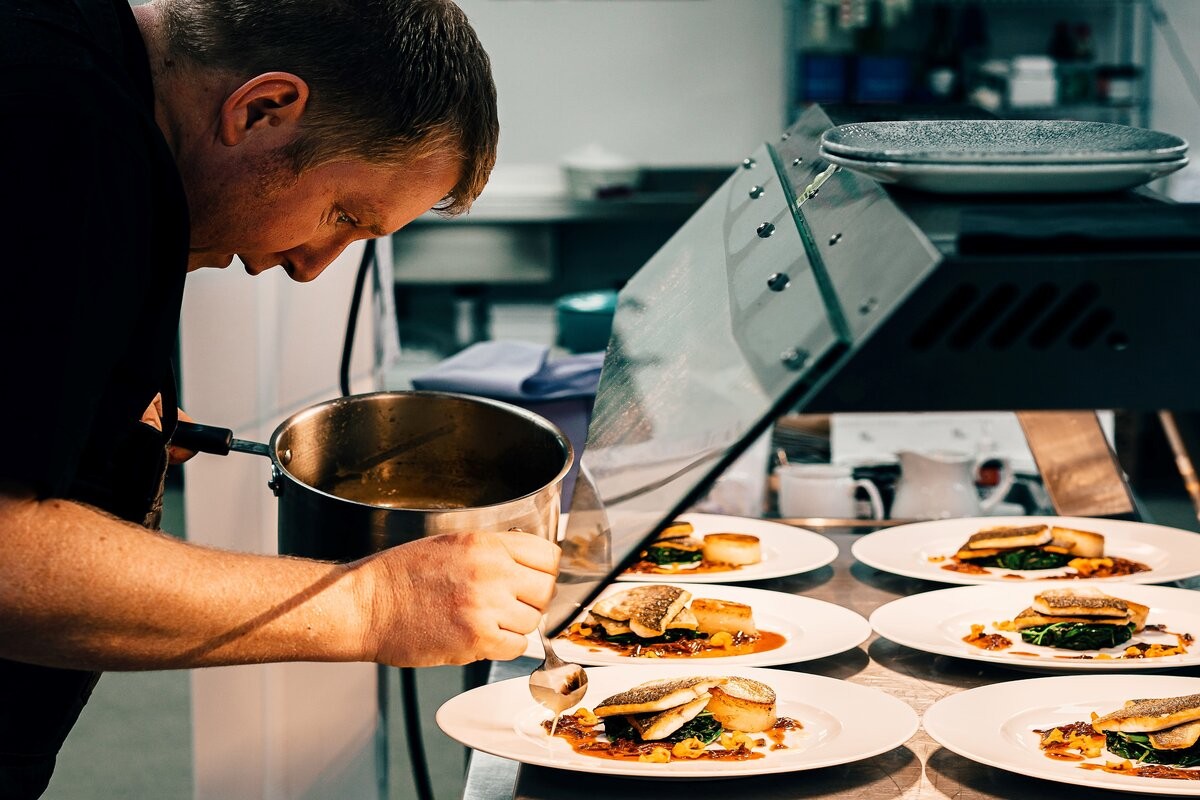 Chef