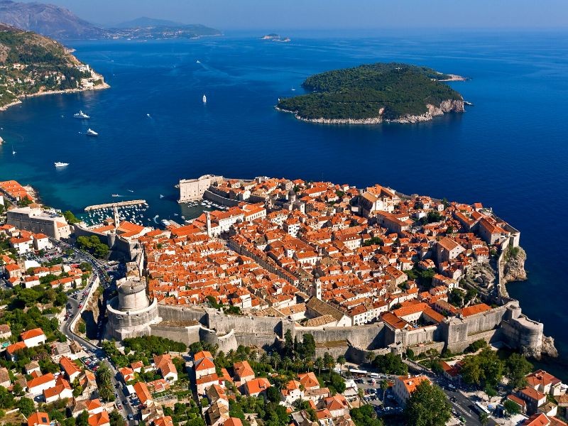 Dubrovnik