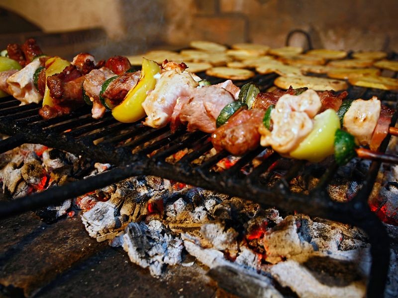 Rab restaurant