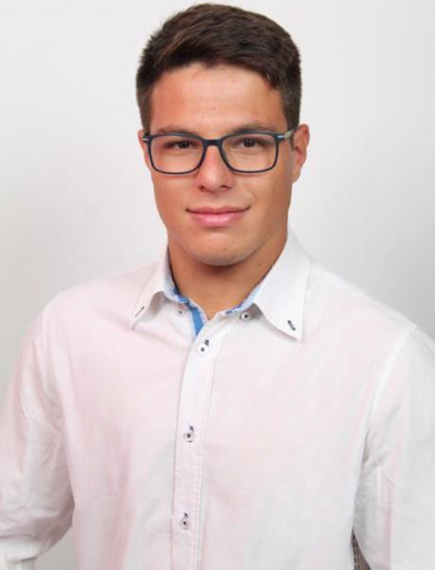 Nino Roncevic, Deckhand