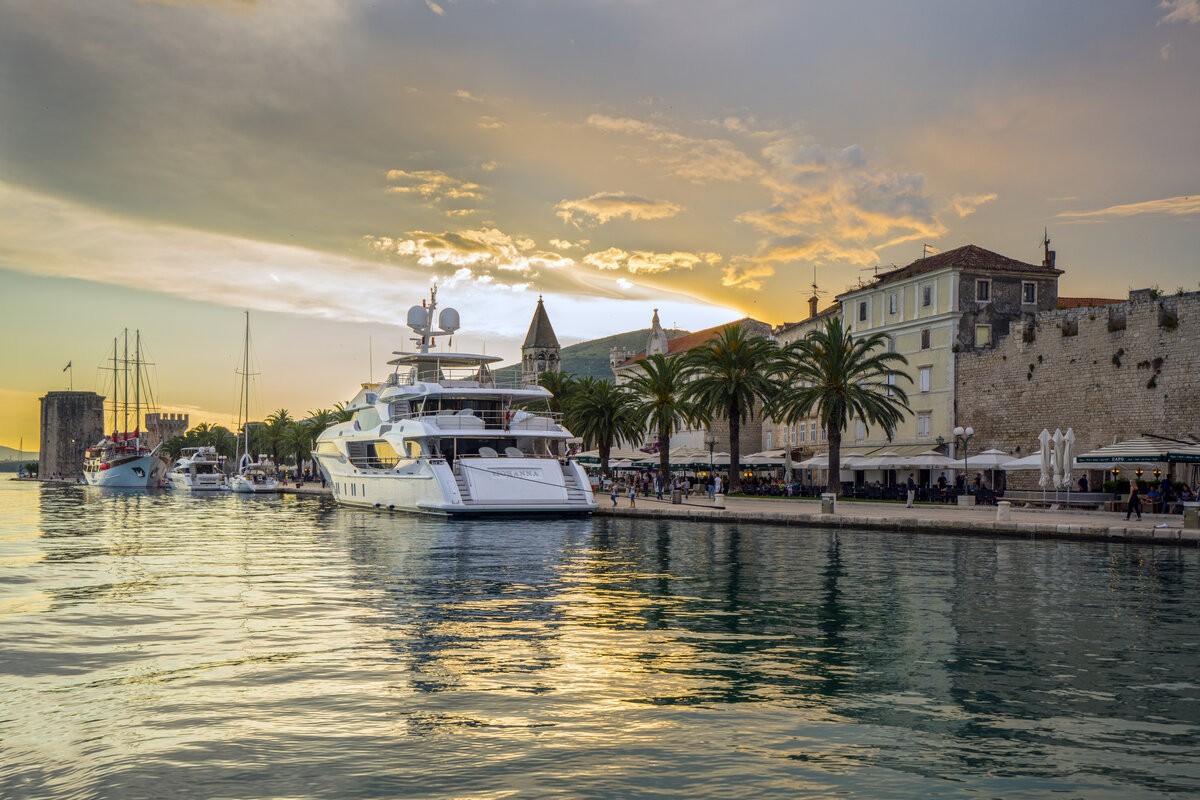 Trogir