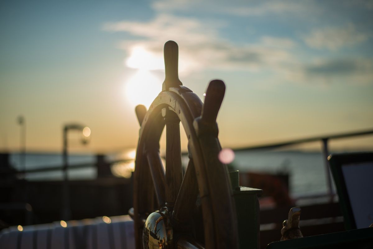 Sailing