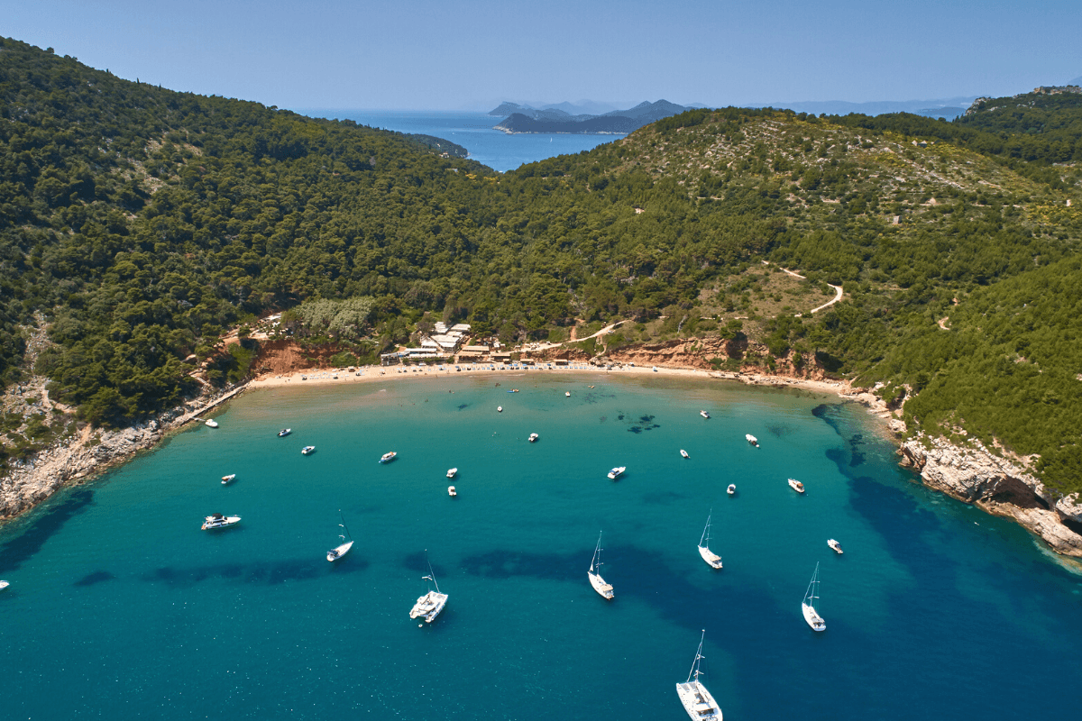 Šunj Beach
