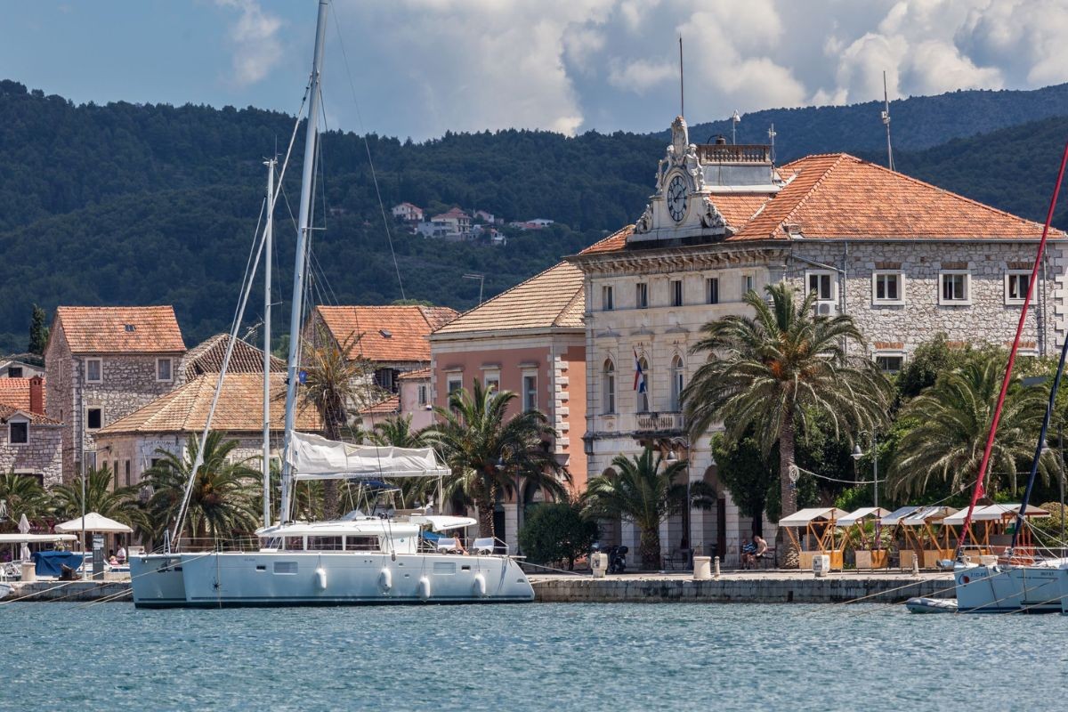Stari Grad
