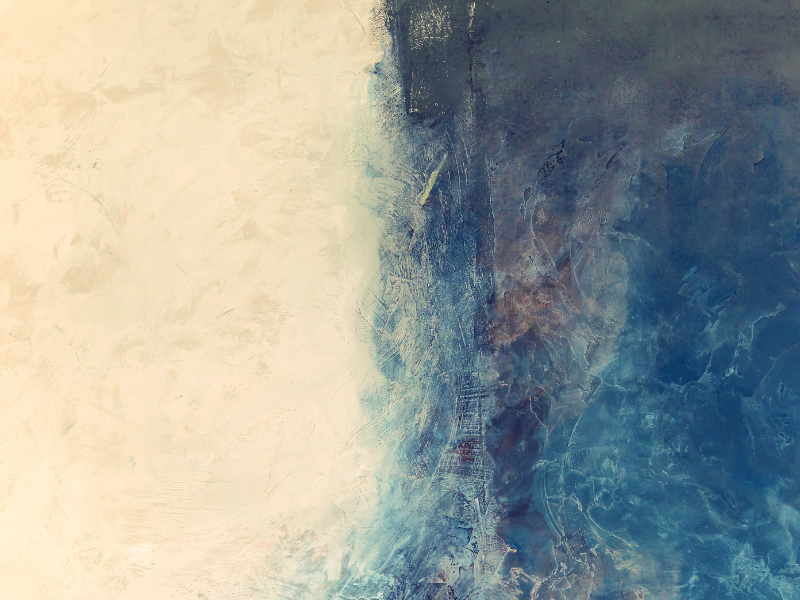 Modern art Painting