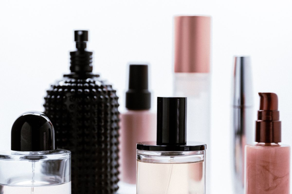 Toiletries