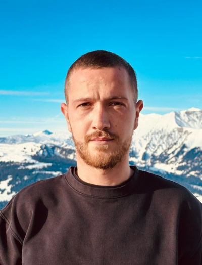 Petar Grubiša, Steward