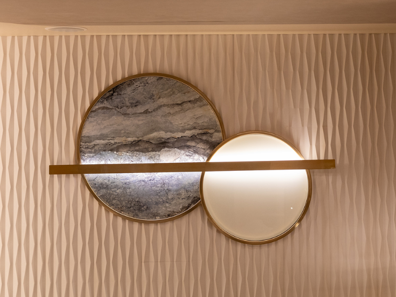 Details onboard Scorpios