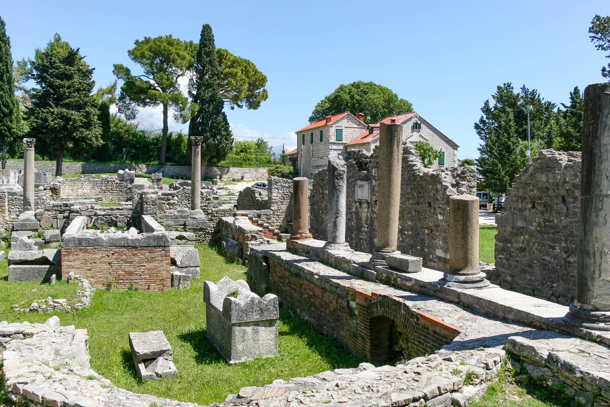 Salona