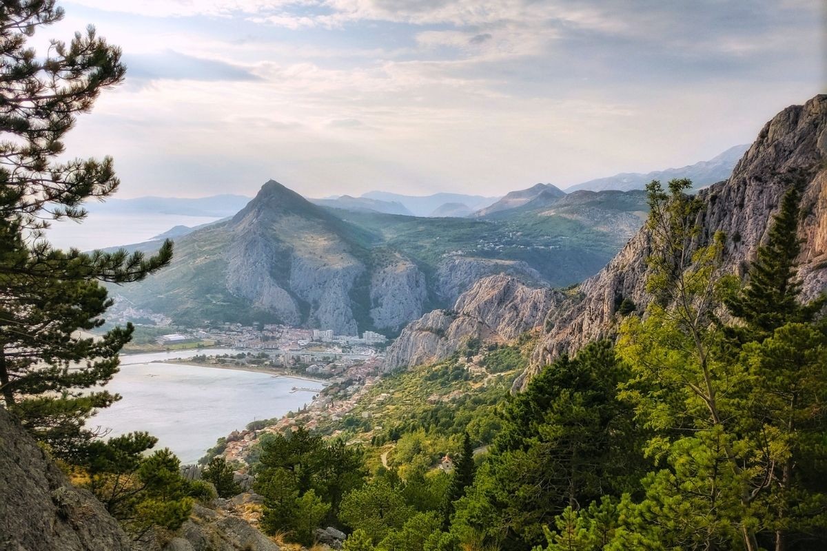 Omiš