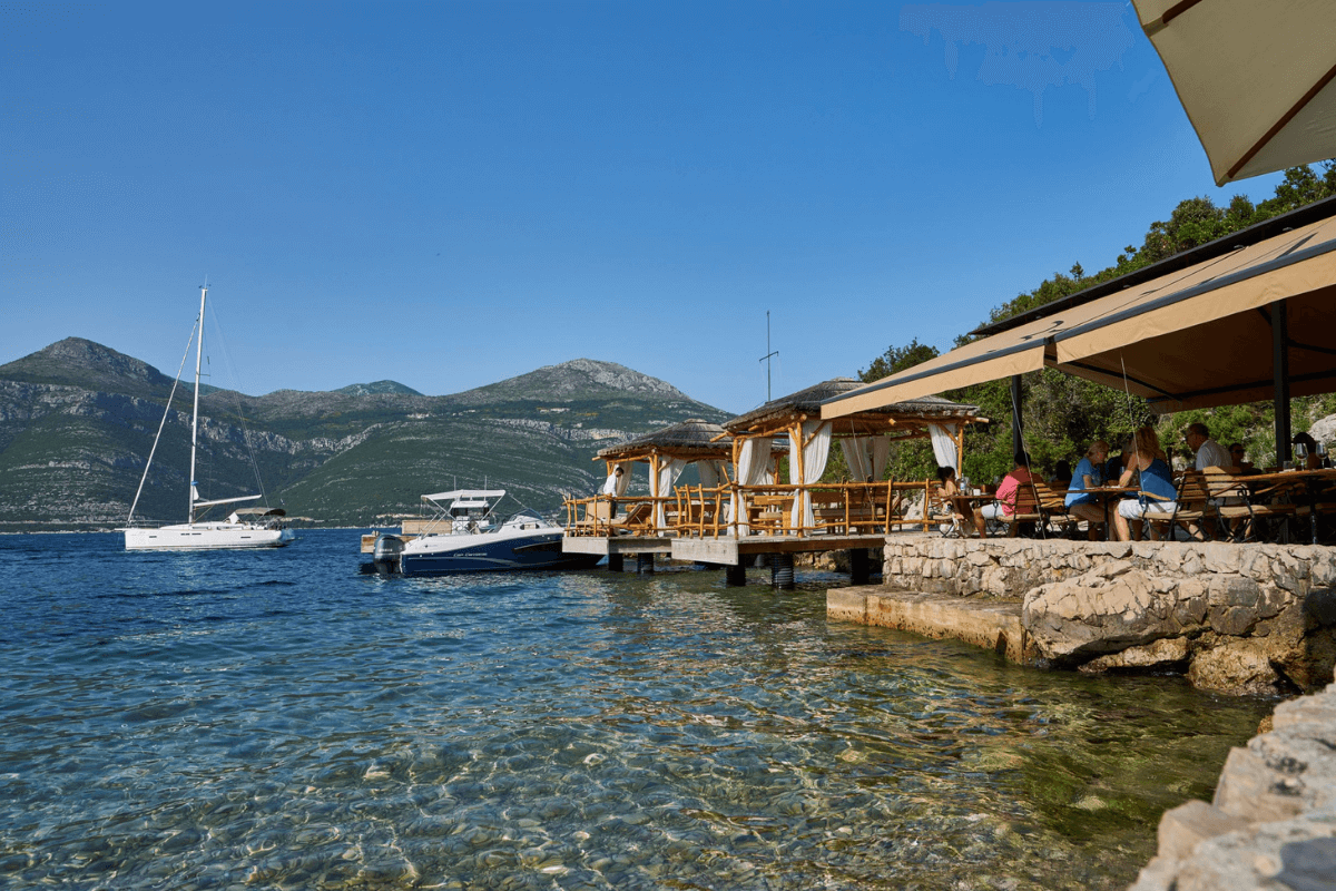 Bowa Restaurant