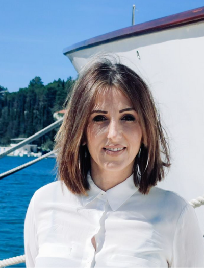 Ranka Separovic, Interior Stew