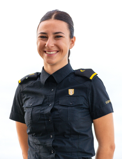 Tina Marcic, Housekeeping