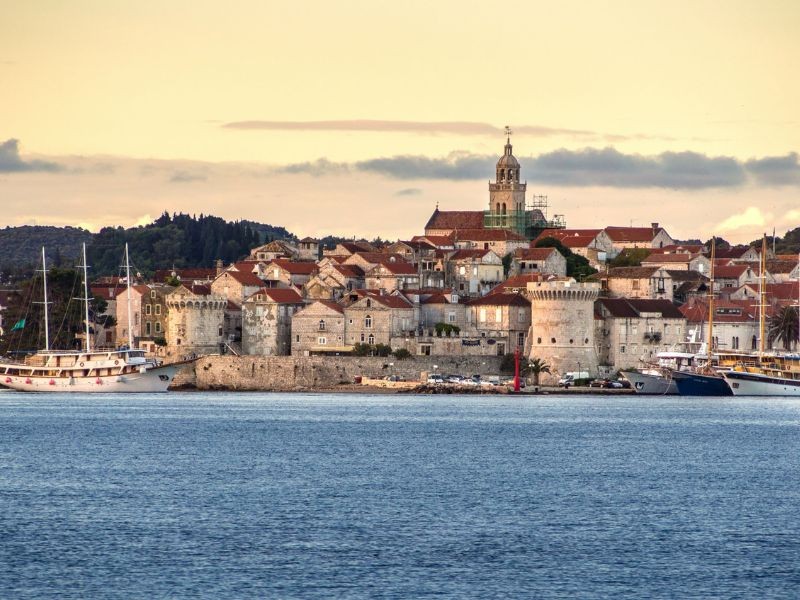 Korčula