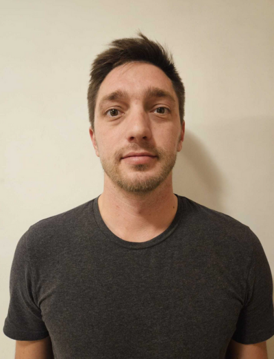 Ivan Karoglan, Deckhand