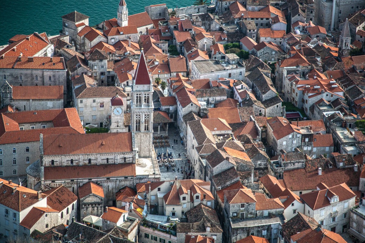 Trogir