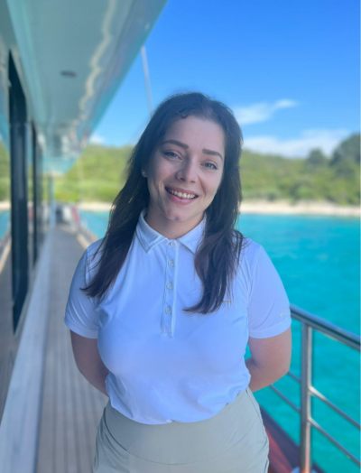 Domana Bilobrk, Chef Stew