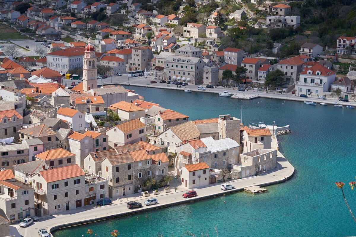 Pučišća