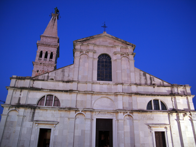 Church of St. Euphemia