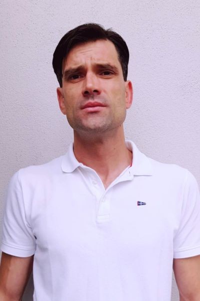 Marin Jakovac, Deckhand