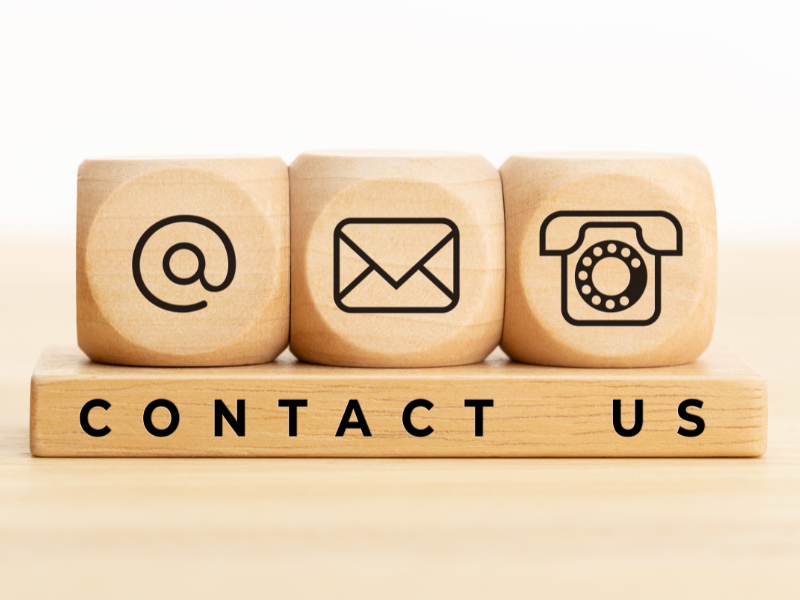 Contact Otium Yachts