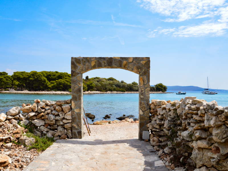 Island Solta