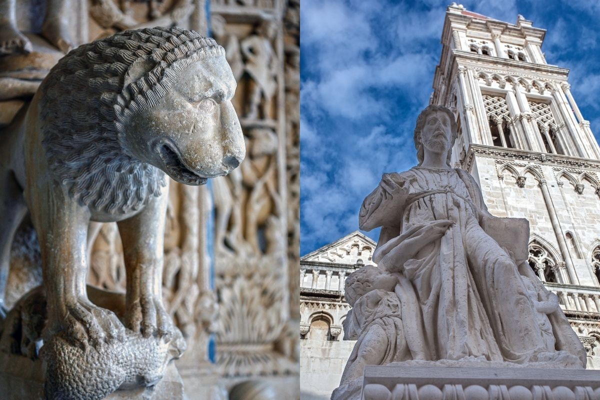 Trogir