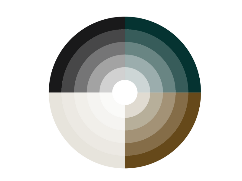 Our new Color Pattern