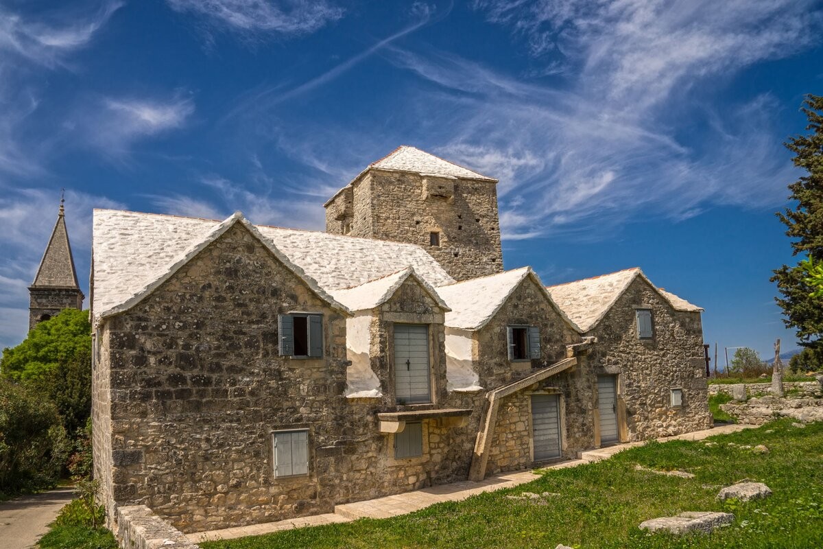 Brač