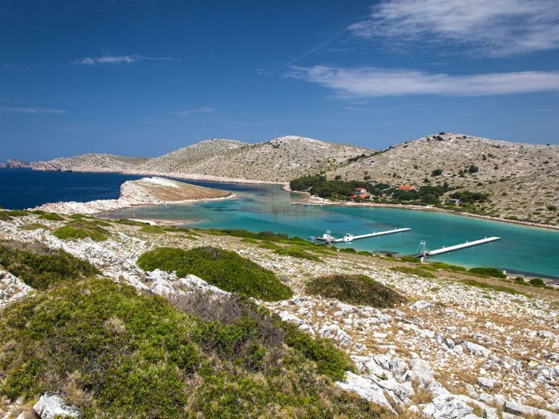 Kornati Marina