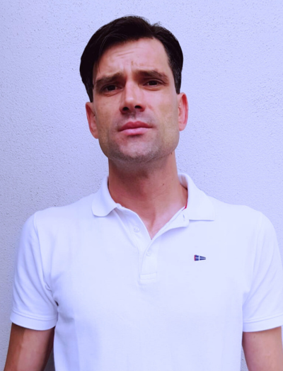 Marin Jakovac, Deckhand