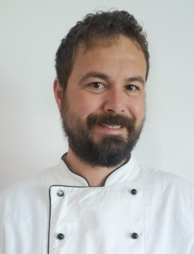 Jure Bilandzic, Chef