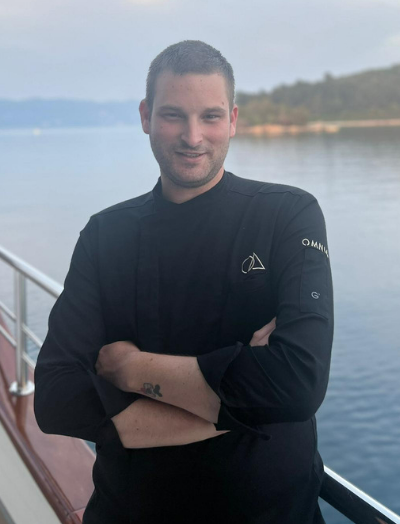 Petar Vlak, Chef
