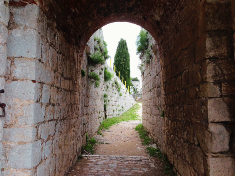 Fortress of Klis