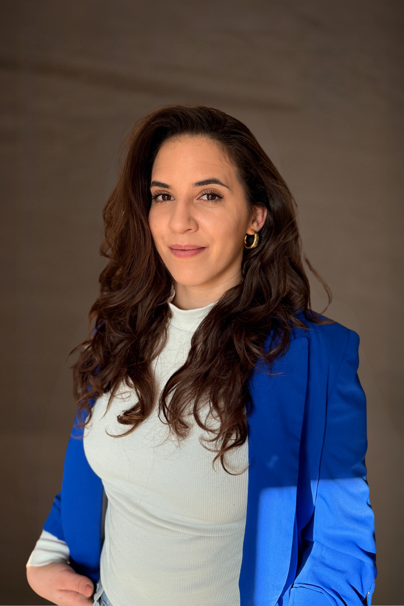 Karla Klaric