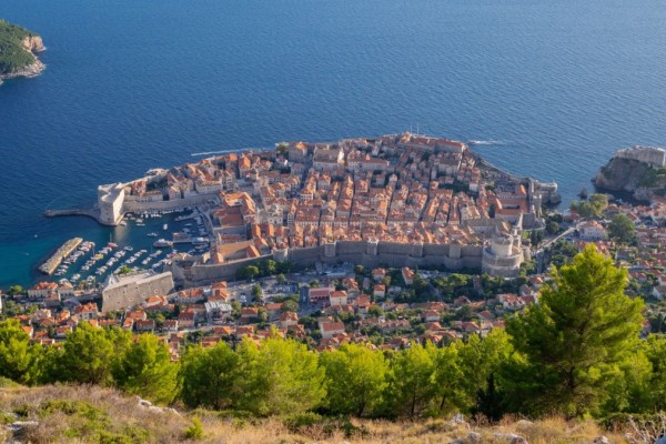 Discovering the Treasures Along the Croatian Coast - UNESCO Heritage