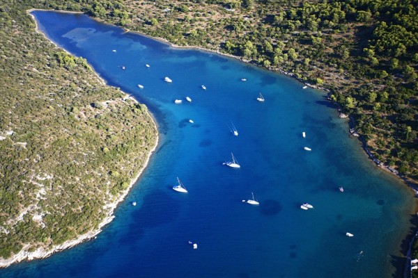Island Šolta - 'One of Dalmatia's Best - Kept Secrets'