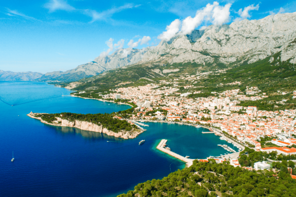 Makarska - 'One of the Adriatic's Most Alluring Locations'