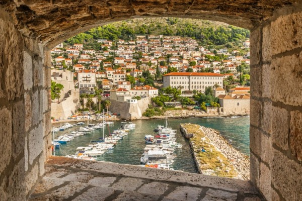 Must Visit Museums in Dubrovnik on Your Dalmatia Sailing Route