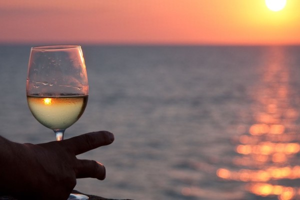 Savor the Grape - Wine Tasting in Dalmatia
